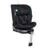 PETITE&MARS Autosedačka Twistguard Pro i-Size 40-150 cm(0-36 kg) (Barva Černá, Varianta Černá)