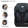 KINDERKRAFTAutosedačka Comfort up i-size (76-150 cm) (Variant Black)
