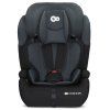 Autosedačka Kinderkraft Pohodlí nahoru i-size (76-150 cm) (Barva černá, Varianta černá)