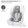 KINDERKRAFTAutosedačka Comfort up i-size (76-150 cm) (Variant Black)