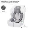 KINDERKRAFTAutosedačka Comfort up i-size (76-150 cm) (Variant Black)