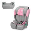 KINDERKRAFTAutosedačka Comfort up i-size (76-150 cm) (Variant Black)