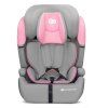 KINDERKRAFTAutosedačka Comfort up i-size (76-150 cm) (Variant Black)