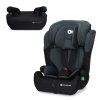 KINDERKRAFTAutosedačka Comfort up i-size (76-150 cm) (Variant Black)