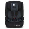 KINDERKRAFTAutosedačka Safety fix 2 i-size (76-150 cm) (Barva Černá, Varianta Black)