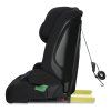 KINDERKRAFTAutosedačka Safety fix 2 i-size (76-150 cm) (Barva Černá, Varianta Black)