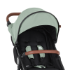 PETITE&MARS Stříška ke kočárku Street2 (Variant Iron Green)
