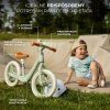 KINDERKRAFT Odrážedlo Fly Plus (Variant Svěží máta)