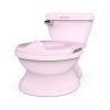 INGENUITYToaleta dětská se zvukem My Size™ (Variant růžová)