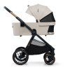 KINDERKRAFTKočárek kombinovaný Nea 2 2v1 (Variant Beige)