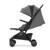 KINDERKRAFT SELECT Kočárek sportovní Vůdce 2 (Varianta Černá)
