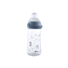 Bebeconfort Kojenecká láhev Emotion Physio 270ml 0-12m + (Varianta modrá)