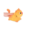 B-Toys Chodící zvířátko (Varianta Kočka)