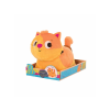 B-Toys Chodící zvířátko (Varianta Kočka)