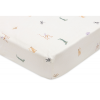 Jollein Plachta napínací 40/50 x 80/90 cm (Variant Jungle Jambo)