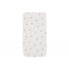 Jollein Plachta napínací 40/50 x 80/90 cm (Variant Jungle Jambo)