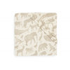 Jollein Plachta napínací 40/50 x 80/90 cm (Variant Jungle Jambo)