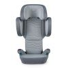 KINDERKRAFT SELECT Autosedačka i-Size XPAND 2 i-Size 100-150 cm, Prémiová (Barva Černá, Varianta Černá)