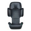 KINDERKRAFT SELECT Autosedačka i-Size XPAND 2 i-Size 100-150 cm, Prémiová (Barva Černá, Varianta Černá)