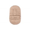 1421252 3 jollein fusak do autosedacky puffed biscuit