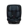 KINDERKRAFT Autosedačka Oneto3 i-Size 76-150cm + Isofix (Barva Černá, Varianta Grafitově černá)