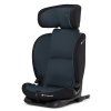 KINDERKRAFT Autosedačka Oneto3 i-Size 76-150cm + Isofix (Barva Černá, Varianta Grafitově černá)