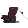 KINDERKRAFT Autosedačka Oneto3 i-Size 76-150cm + Isofix (Barva Černá, Varianta Grafitově černá)
