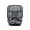 KINDERKRAFTAutosedačka Oneto3 i-Size 76-150cm + Isofix (Barva Šedá, Varianta Grey)