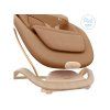 Maxi-Cosi Dove Pro lehátko (Barva Hnědá, Varianta Elegance Bronze)