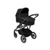 Maxi-Cosi Lila XP+ kočík 2v1 (Variant Essential Black, Farba Čierna)