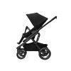 Maxi-Cosi Lila XP+ kočík 2v1 (Variant Essential Black, Farba Čierna)