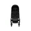 Maxi-Cosi Lila XP+ kočík 2v1 (Variant Essential Black, Farba Čierna)