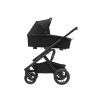Maxi-Cosi Lila XP+ kočík 2v1 (Variant Essential Black, Farba Čierna)