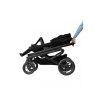 Maxi-Cosi Lila XP+ kočík 2v1 (Variant Essential Black, Farba Čierna)