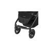 Maxi-Cosi Lila XP+ kočík 2v1 (Variant Essential Black, Farba Čierna)