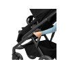 Maxi-Cosi Lila XP+ kočík 2v1 (Variant Essential Black, Farba Čierna)
