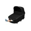 Maxi-Cosi Lila XP+ kočík 2v1 (Variant Essential Black, Farba Čierna)