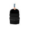 Maxi-Cosi Lila XP+ kočík 2v1 (Variant Essential Black, Farba Čierna)