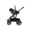 Maxi-Cosi Lila XP+ kočík 2v1 (Variant Essential Black, Farba Čierna)