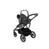 Maxi-Cosi Lila XP+ kočík 2v1 (Variant Essential Black, Farba Čierna)