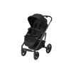 Maxi-Cosi Lila XP+ kočárek 2v1 (Varianta Essential Black, Barva Černá)