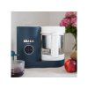 Beaba Parní vařič + mixér BABYCOOK Neo (Variant Neo eukalyptus)