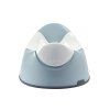 Beaba Nočník ergonomický (varianta zelenomodrá)