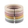 1423748 1 zopa silikonove multifunkcne kruzky na retaz multicolor