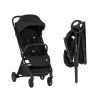 PETITE&MARS Kočárek sportovní Flip (Varianta Forever Black)
