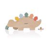 1423793 5 zopa drevene puzzle dinosaurus