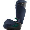 BRITAX RÖMER Autosedačka Adventure Plus (Barva Černá, Varianta Space Black)