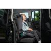 BRITAX RÖMER Autosedačka Adventure Plus (Farba Čierna, Variant Space Black)