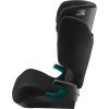 BRITAX RÖMER Autosedačka Adventure Plus (Barva Černá, Varianta Space Black)