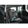 BRITAX RÖMER Autosedačka Adventure Plus (Barva Černá, Varianta Space Black)